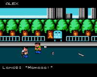 River City Ransom